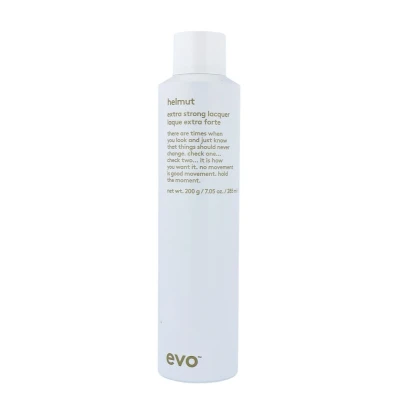 Afbeelding van EVO Helmut Extra Strong Lacquer 285ml