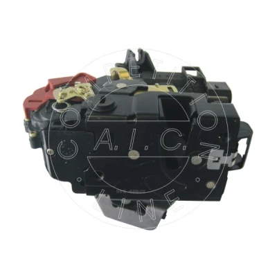 Afbeelding van AIC 52969 Deurslot Met centraalvergrendeling Links achter AUDI: A4 B6 Saloon, Avant
