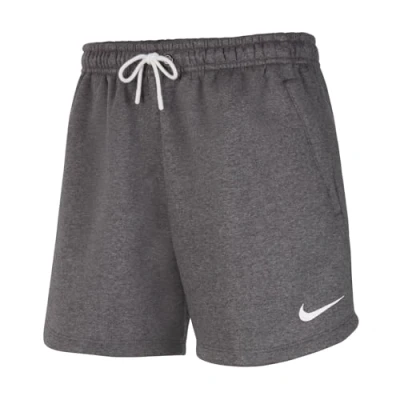 Afbeelding van Nike Performance Korte broeken, Dames, Maat: XS, Grauweiss