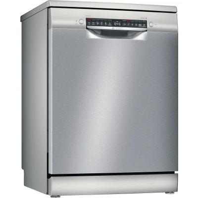 Afbeelding van Bosch Sms4hti31e Vaatwasser Afwasmachine Inox/metaal Energieklasse E