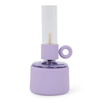 Afbeelding van Fatboy Flamtastique XS Olielamp Ø10,5 Cm Lila