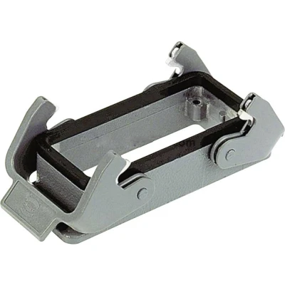 Afbeelding van Opbouwbehuizing Han® 10B agg QB 09 30 010 0301 Harting 1 stuk(s)