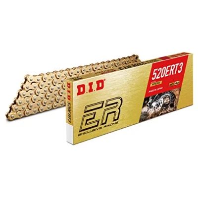 Afbeelding van Ketting 520ERT3 DID520ERT3GG114