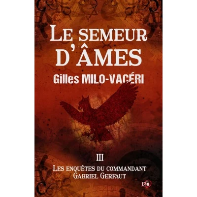 Image de Le Semeur d&#039;âmes