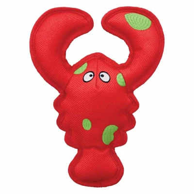 Afbeelding van Kong Belly Flops Kreeft 21X28X9 CM