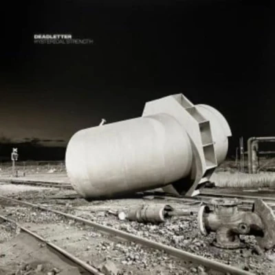 Afbeelding van Deadletter Hysterical Strength (CD)