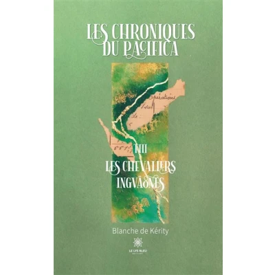 Image de Les chroniques du Pacifica