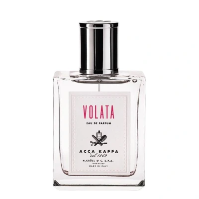 Afbeelding van Acca kappa Eau de Parfum Volata 100ml