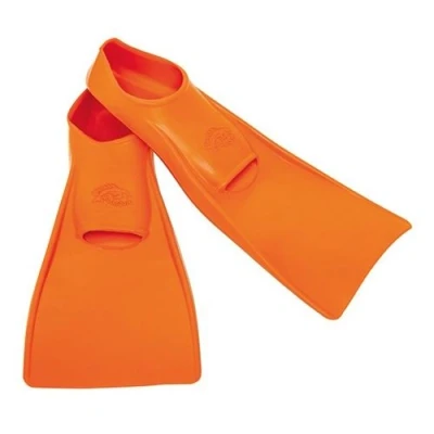Image de Eberhard Faber EF 1120 Tongs de bain Swimsafe Flipper 26 28 Orange