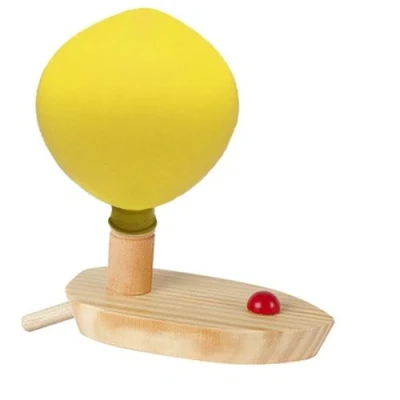 Afbeelding van Goki Ballon Boot
