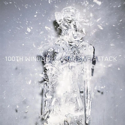 Afbeelding van Massive Attack 100th Window (CD)