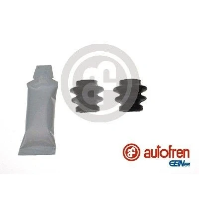 Afbeelding van AUTOFREN SEINSA D7363 Ashoes, remklauwgeleiding
