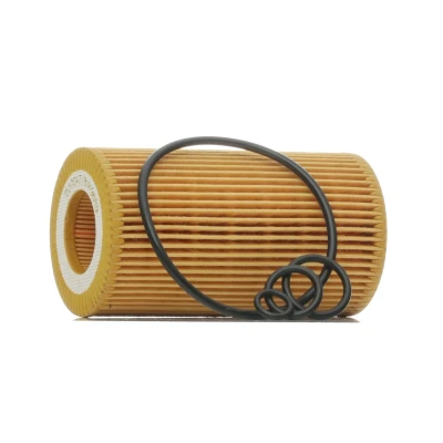 Afbeelding van Febi Bilstein Oliefilter 24661