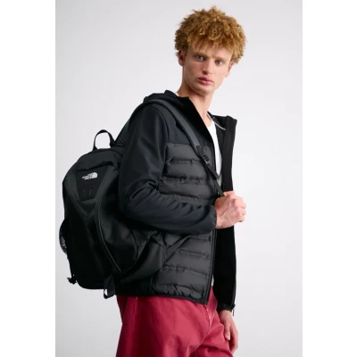 Afbeelding van The North Face Daypack Unisex Rugzak, Maat: One Size, Black/asphalt grey