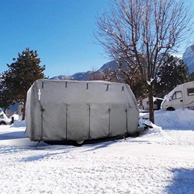 Afbeelding van Brunner 724146 Caravan Cover 6M