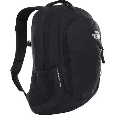 Afbeelding van The North Face Connector black backpack