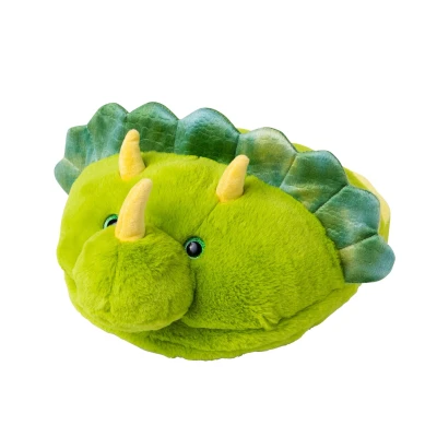 Afbeelding van Noxxiez Voetenwarmer Dino 8718274254471