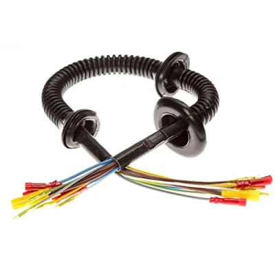 Afbeelding van Febi Bilstein Kabelreparatieset 107073