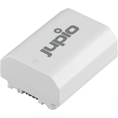 Afbeelding van Jupio Sony NP FZ100 ULTRA 2600mAh