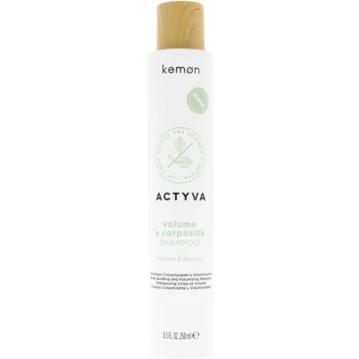 Afbeelding van Kemon Actyva Volume e Corposità Shampoo