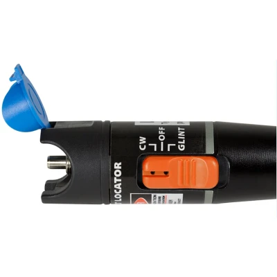 Afbeelding van LogiLink WZ0049 Netwerktester Geschikt voor: 1,25 mm adereindhulzen, 2,5 adereindhulzen