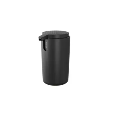 Afbeelding van Tiger Carv Zeepdispenser 175 ml vrijstaand Zwart