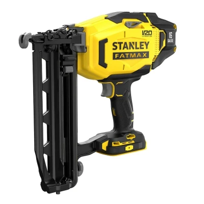 Afbeelding van Stanley SFMCN616B SOLO Accu tacker V20