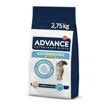 Afbeelding van Advance Veterinary Diets Gastro Sensitive 2,75 kg