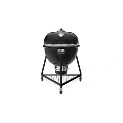 Afbeelding van Weber Summit Kamado E6