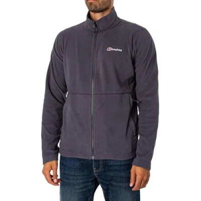 Afbeelding van Berghaus Prism Micro Interactive Polartec fleecejas, warm, extra comfortabel, fleecejack voor heren