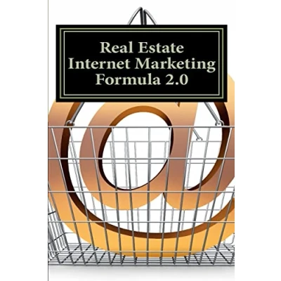 Afbeelding van Real Estate Internet Marketing Formula 2.0