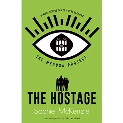 Afbeelding van The Medusa Project Hostage Volume 2