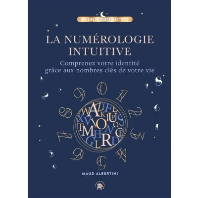 Image de La Numérologie intuitive