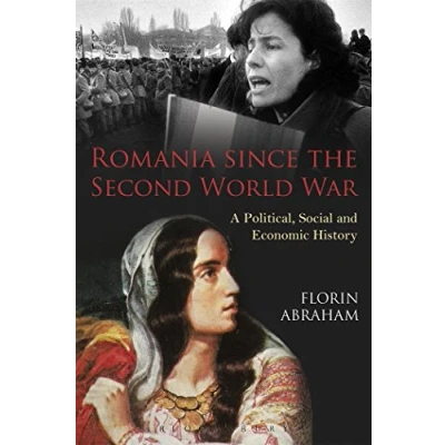 Afbeelding van Romania Since the Second World War
