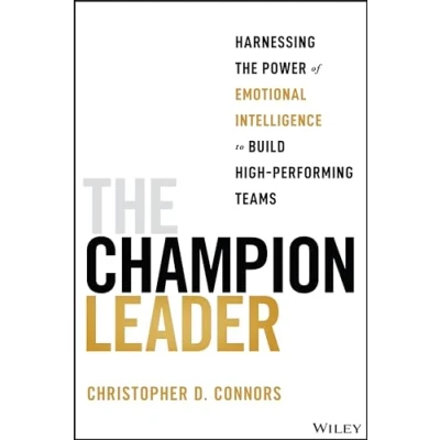 Afbeelding van The Champion Leader