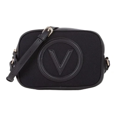 Afbeelding van Valentino Bags Covent Schoudertas, Dames, Maat: One Size, Nero