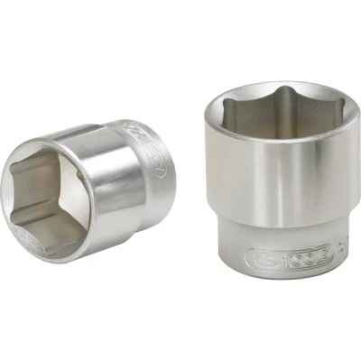 Afbeelding van KS Tools, Dopsleutel + dopmoer, 917.1405 (5 mm)