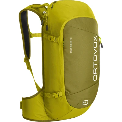 Afbeelding van Ortovox Tour Rider 30 dirty daisy backpack