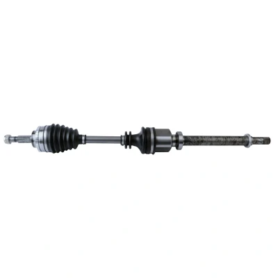 Afbeelding van FEBI BILSTEIN 186591 Aandrijfas Vooras rechts RENAULT: CLIO 2, 2 Kasten