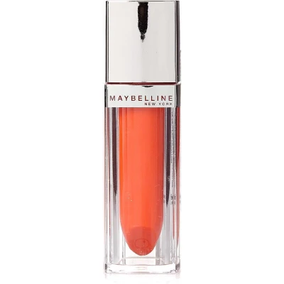 Afbeelding van Maybelline Color Sensational Lipstick 500 Mandarine Rupture