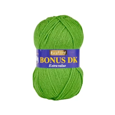 Afbeelding van Sirdar Hayfield Bonus DK dubbel breigaren gestippeld (583) 100 g