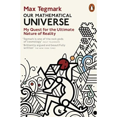 Afbeelding van Our Mathematical Universe