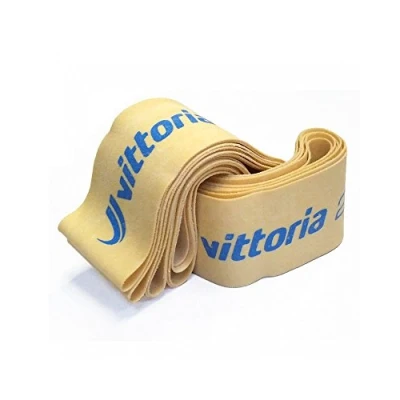 Afbeelding van Vittoria Anti lekstrip 27,5 Inch Kevlar Geel