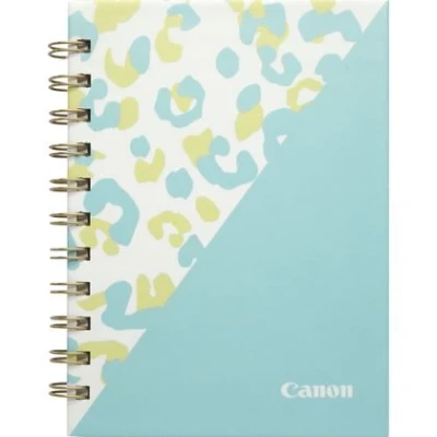 Afbeelding van Canon Photo Printer Diary MC DR001 WH BP