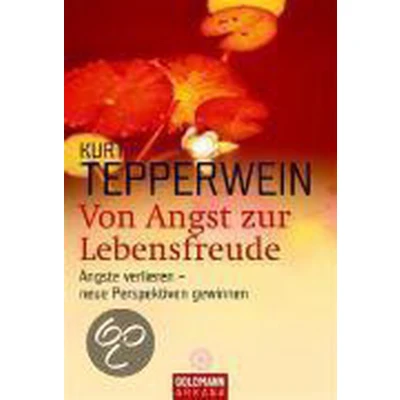 Afbeelding van Von Angst Zur Lebensfreude