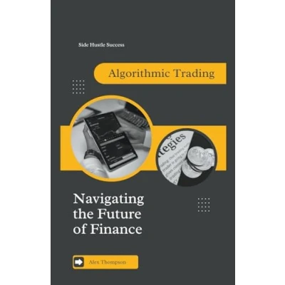 Afbeelding van Algorithmic Trading