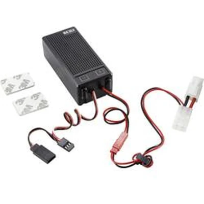 Afbeelding van Reely 511890C Geluidsmodule Motor (on road) 4 8 V