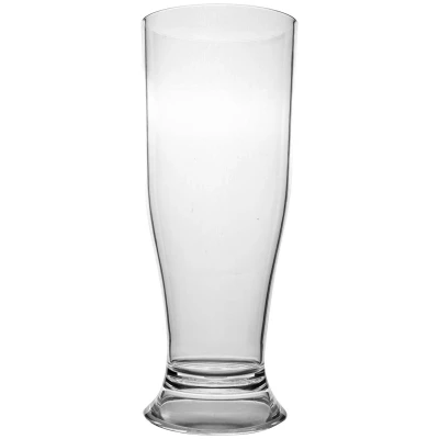 Afbeelding van Bo Camp Bierglas Polycarbonaat 360 Ml