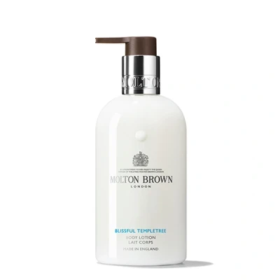 Afbeelding van Molton Brown Blissful Templetree Body Lotion