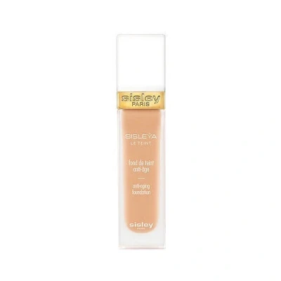 Image de Sisley Sisleya Le Teint Anti aging Foundation 3W (3B) Almond 30 ml